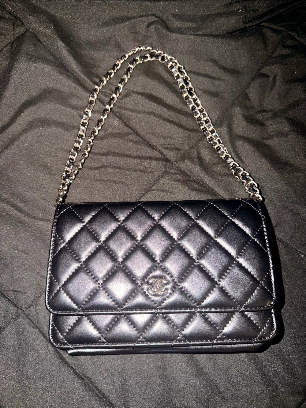 Chanel Purse